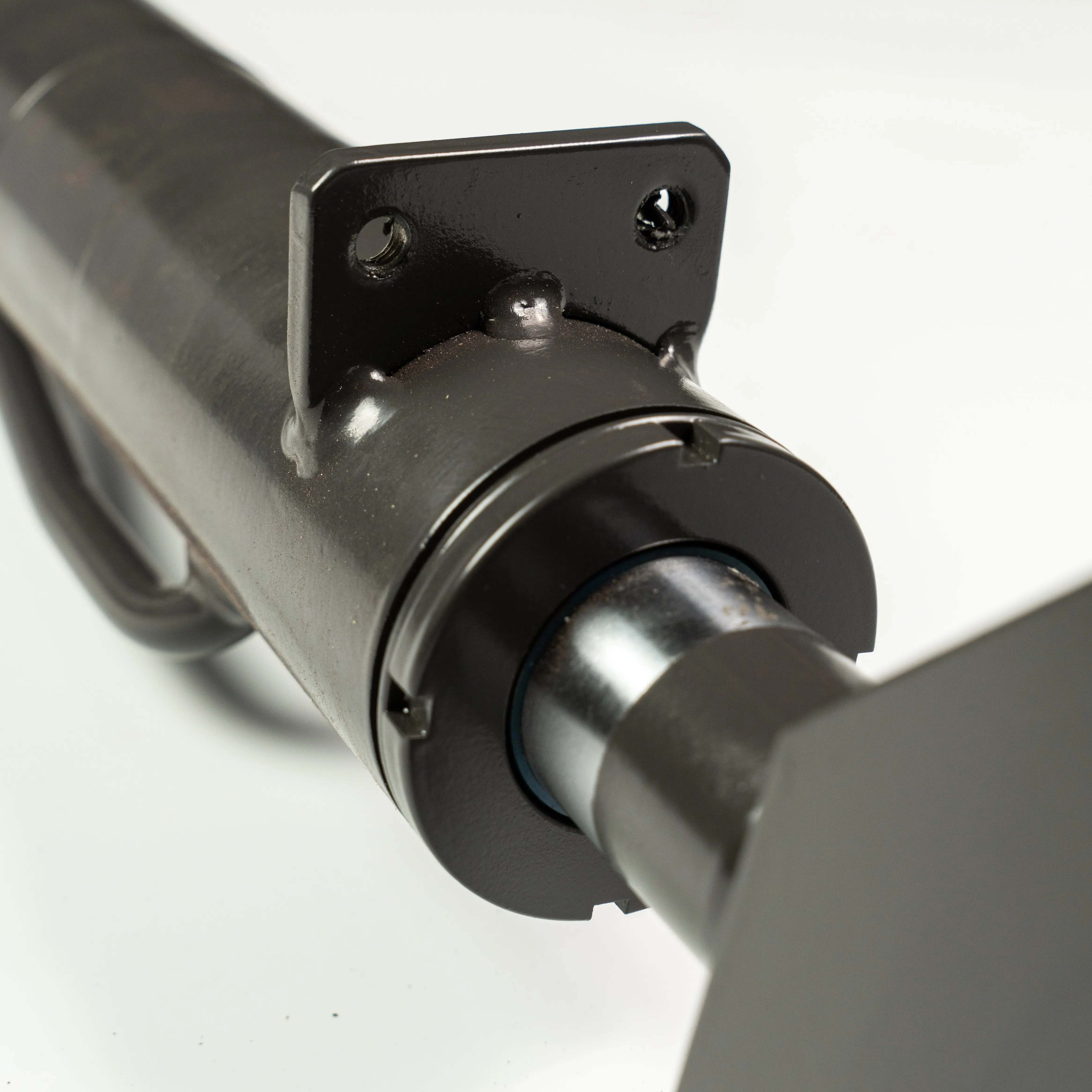 698-2700mhz Lte Car 4g Antenna Mobile Vehicle Fiberglass Antenna With Barrel Spring