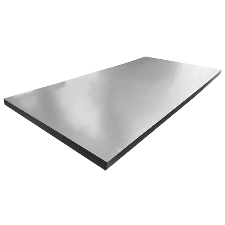 ASTM 4130 4140 S275 S355 ST52 ST37 Carbon Steel Sheet
