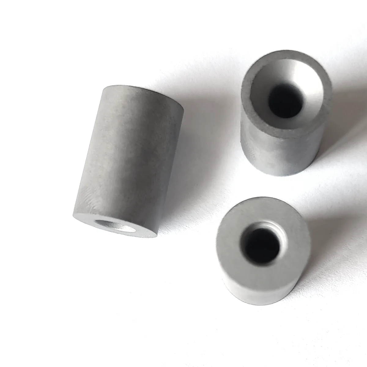 Cemented Carbide  Cutter Blade Customized Stamping Mold Die Punch And Die Tooling Injector Forming Piercing Pin
