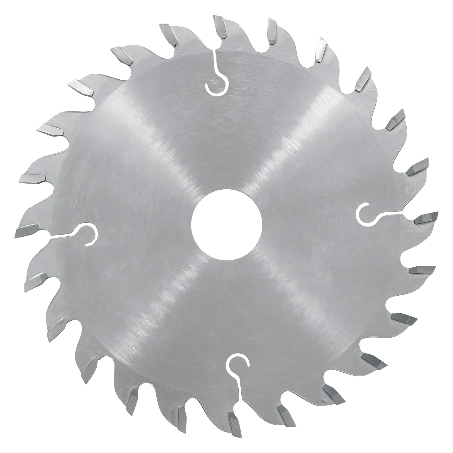Cutting Aluminium Wood China New Woodworking Blade Alloy Circular Blade Saw Carbide Tipped Circular Saw Blade For Wood
