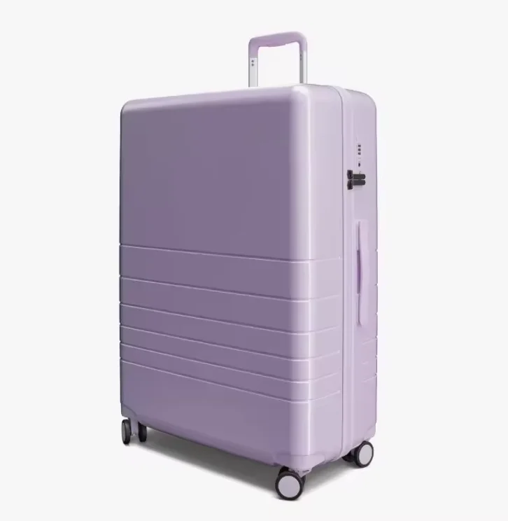 Classic Convenient Travel Designs SuitCase Travel suitcase luggage Guide Travel Bags Luggage