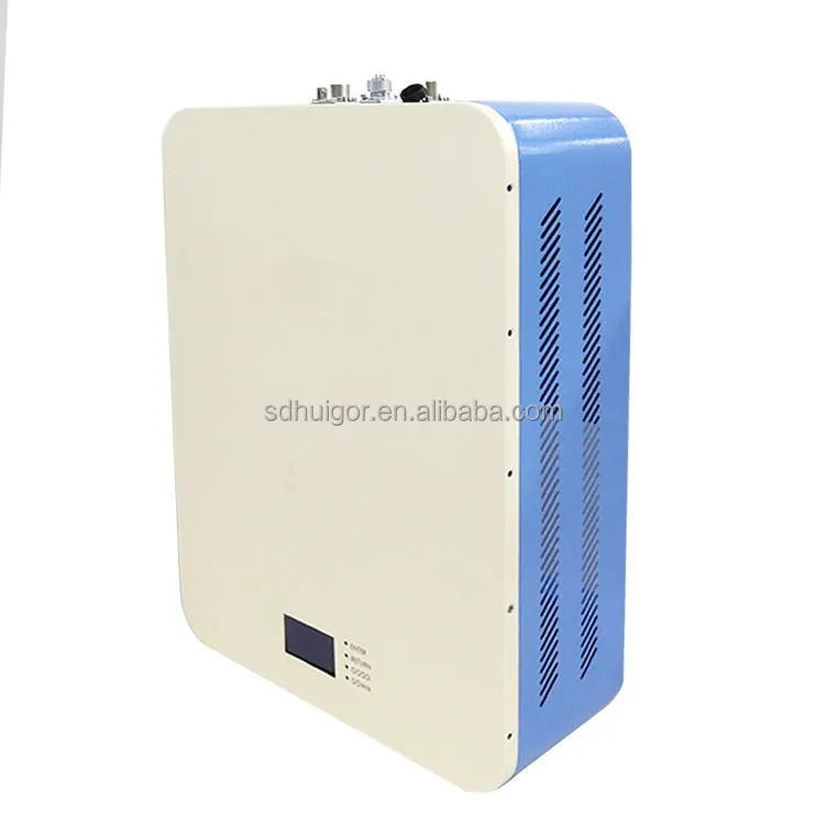 Energy storage battery 4