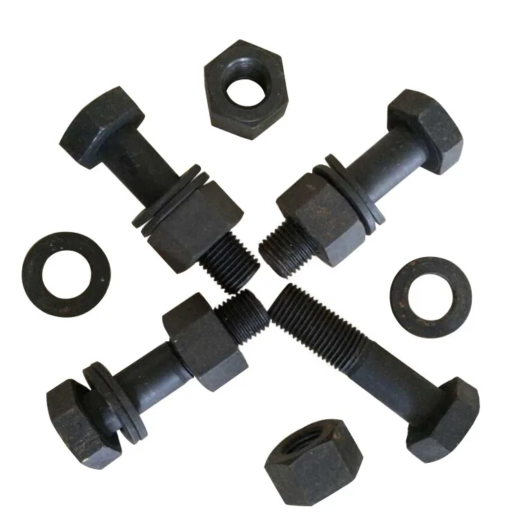 Astm A325 astm шестигранные болты болт для стальной конструкции