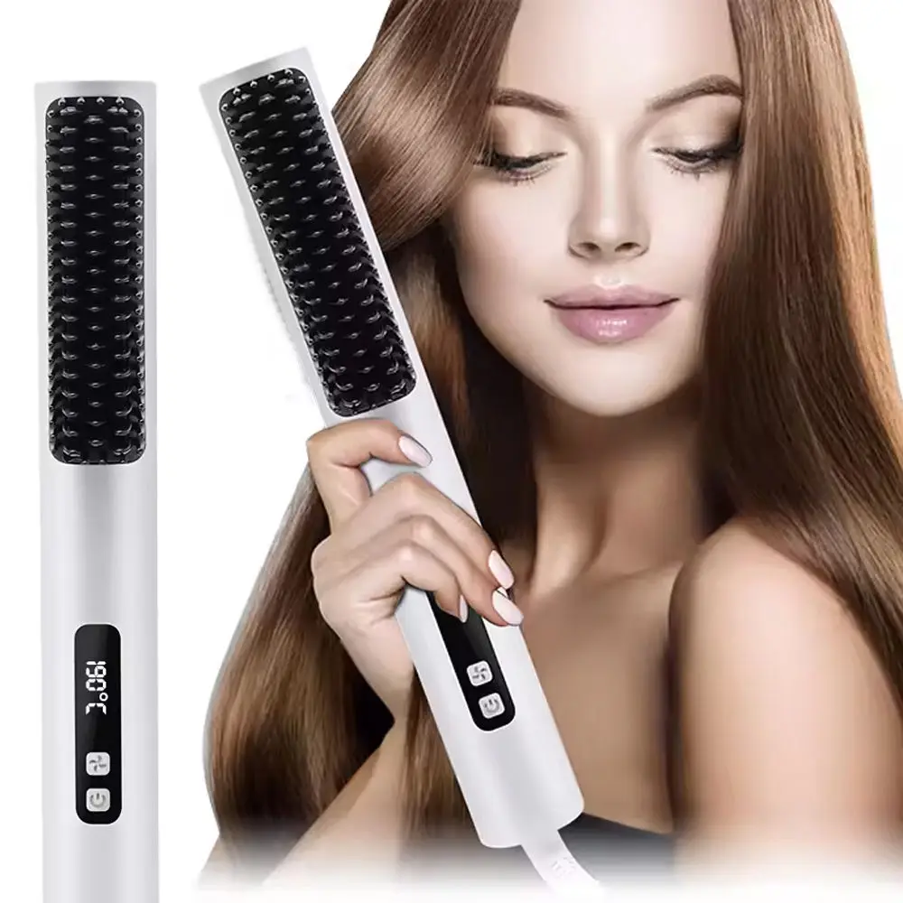 Распродажа 2024 выпрямитель для волос