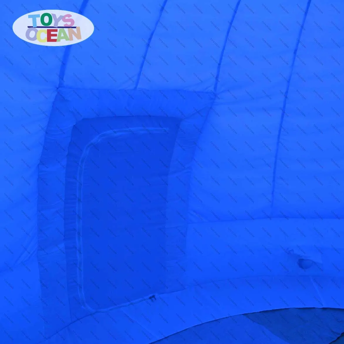 DIA 6M Inflatable Planetarium events Igloo Dome Tent