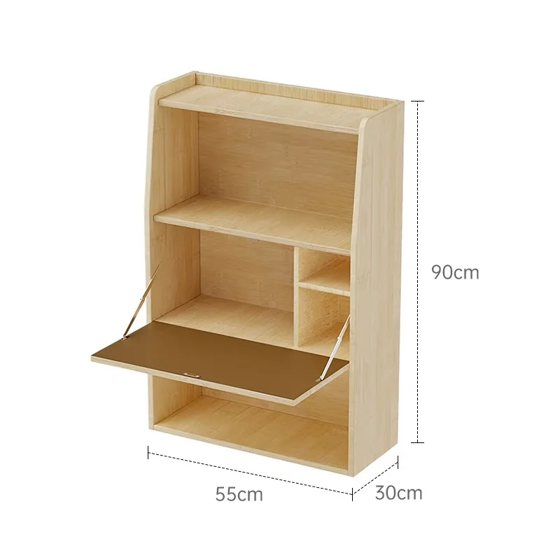 Better Homes Gardens Modern Farmhouse Secretary Desk