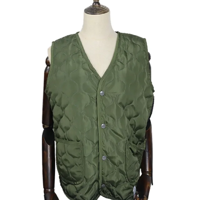 M/L size in one women vest electric heated winter keep warmer 2 heat element on back 3 temperature level max up to 65 degree