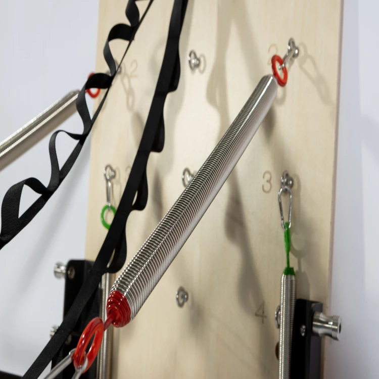 Multifunctional Pilates Hot Products Suspension Pilates Equipment Wall Tower Unit Pilates Fitness Equipment Source