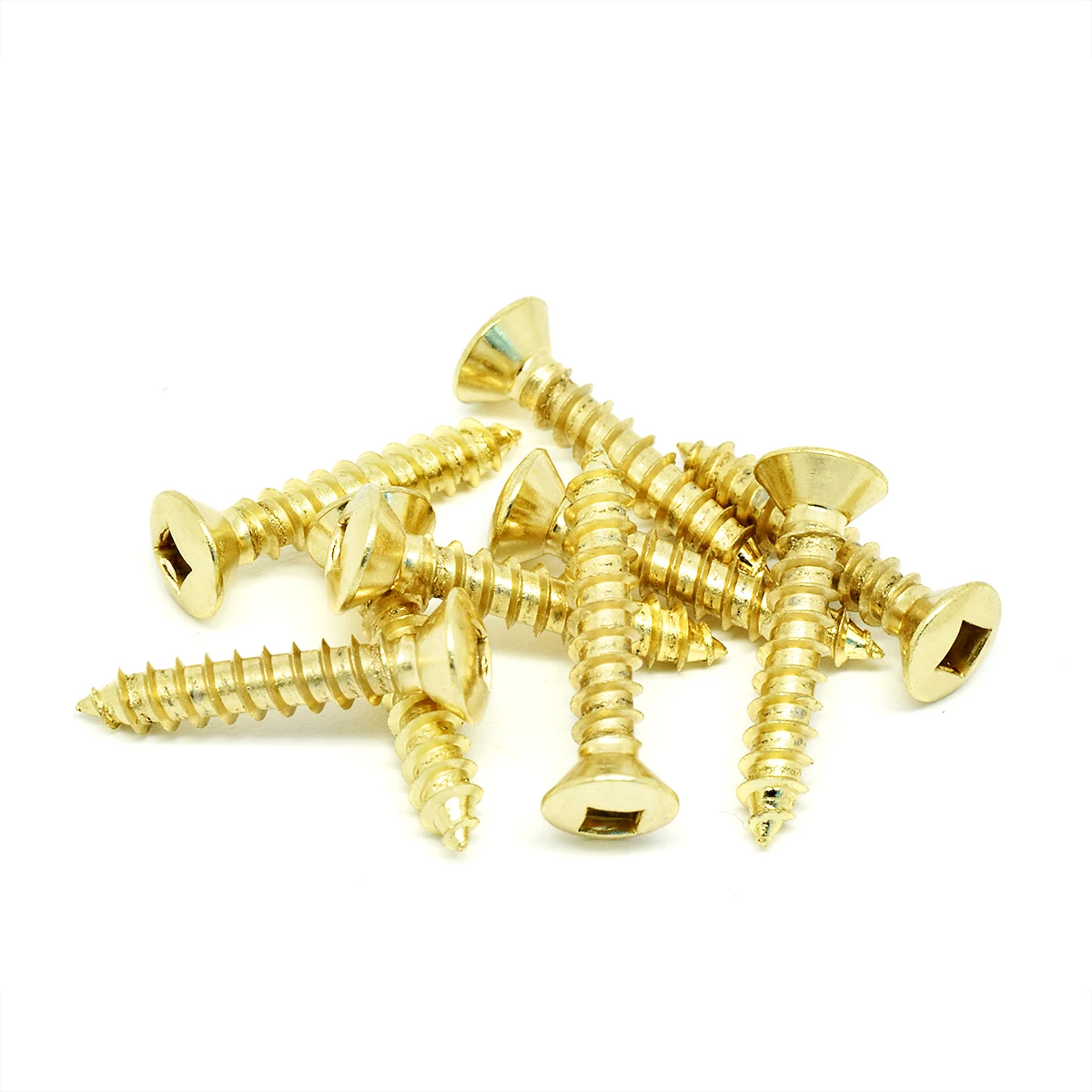 Wholesales Zinc Plated Cross Head Tapping Screw Chipboard Tornillos Gypsum Board Black Phosphate Drywall Wood Screw
