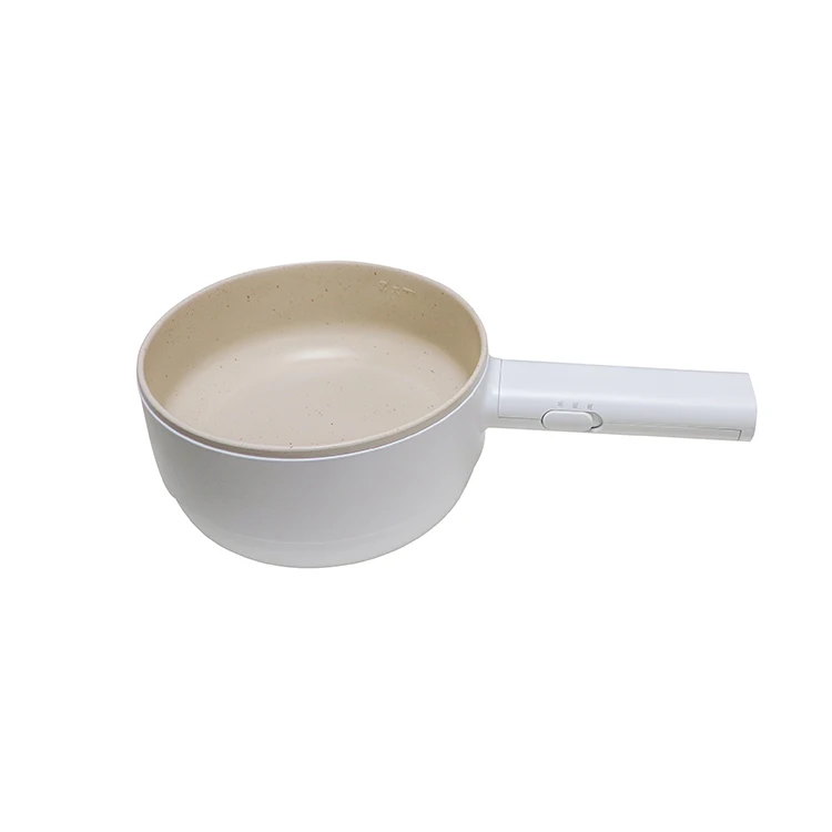 OEM multi function temperature control electric frying pan wholesale electric frying pan with glass lid