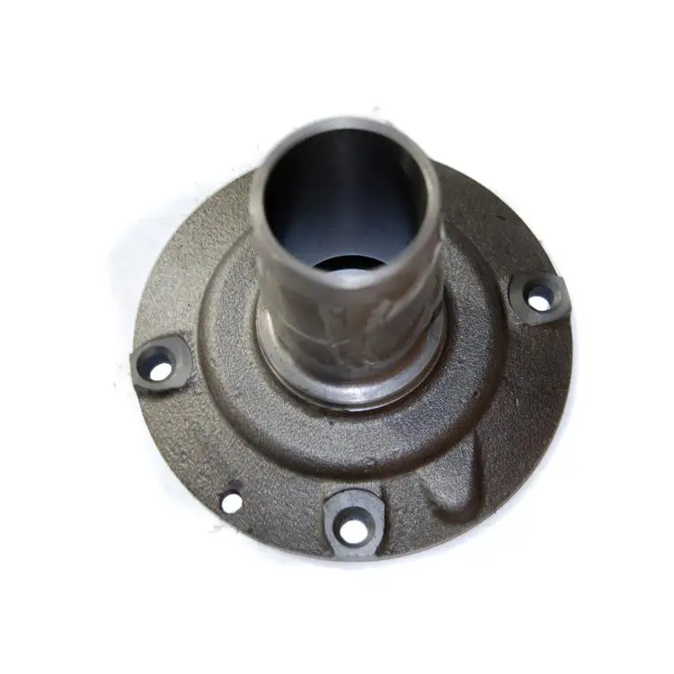 Запчасти Isuzu 1-33121108-1 1331211081 FVR 6HK1 Чехол коробки передач Передняя крышка