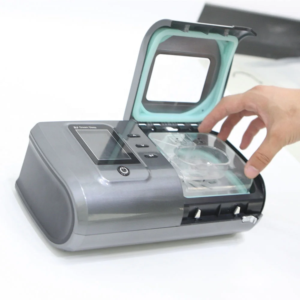 Sleep Apnea Treatment CPAP machines