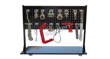 car frame repair machine -900/chassis repair machine/chassis pulling machine