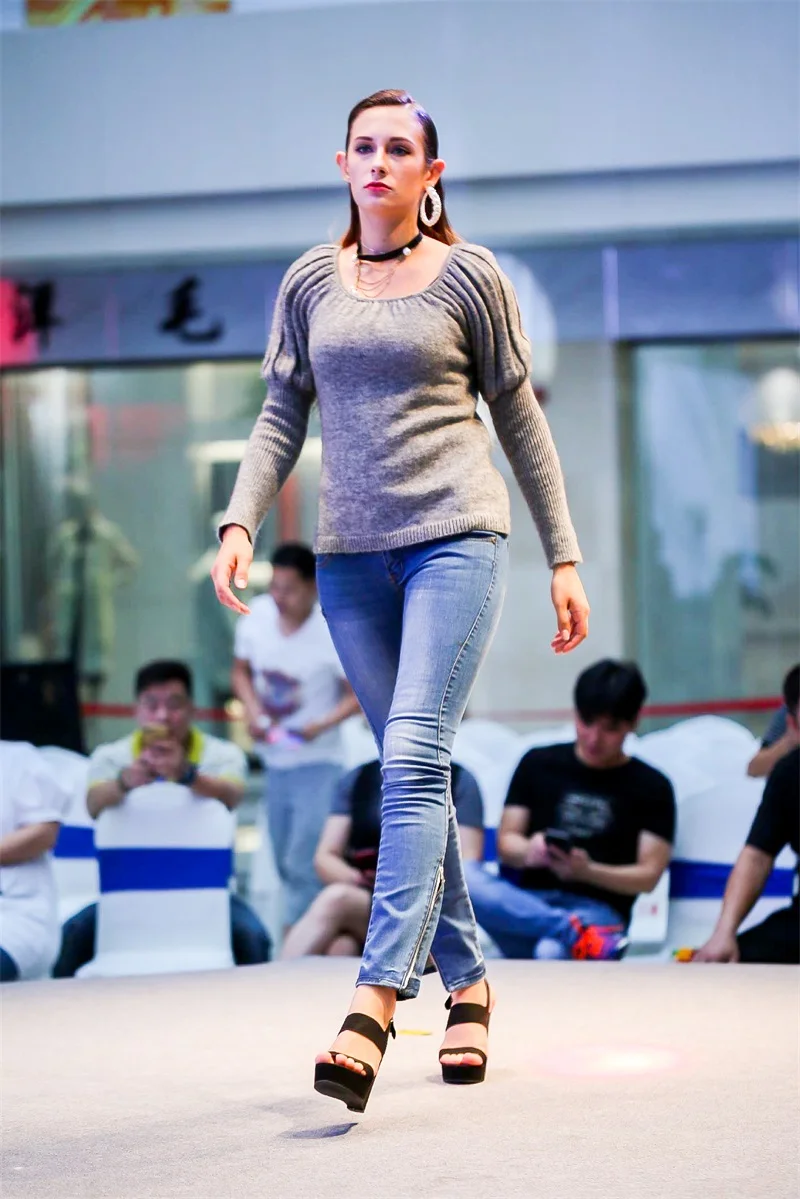 
Exquisite Craftsmanship Dyed Yak Wool Blended Yarn 30%yak Wool/20%wool/30%nylon/20%viscose Yarn 