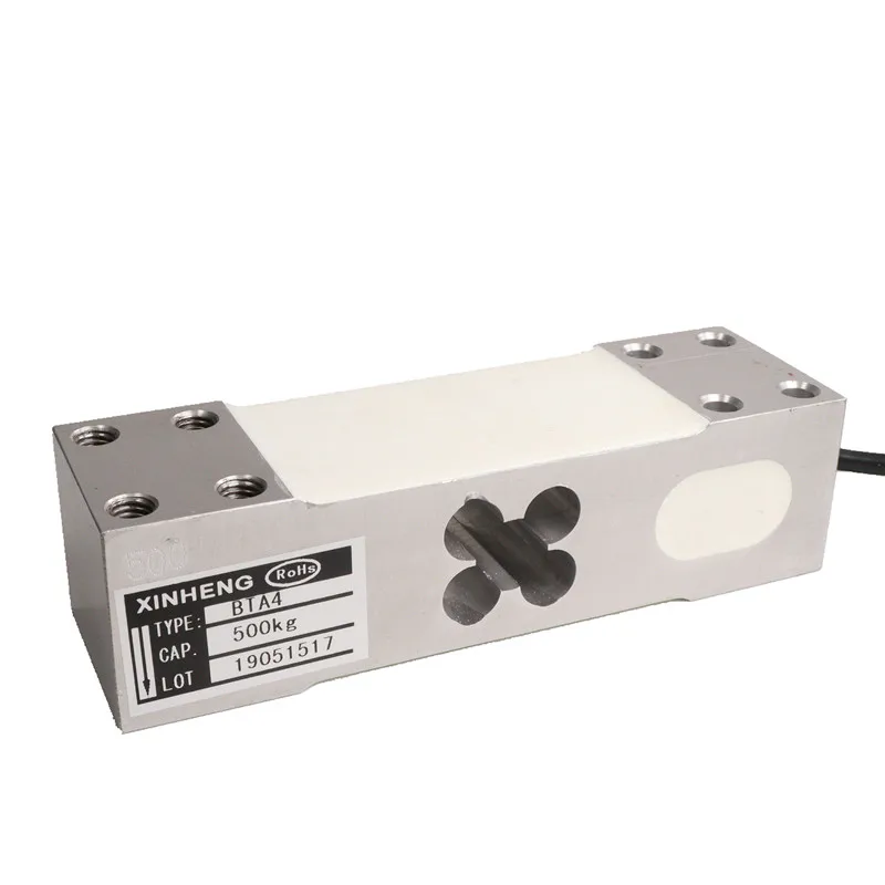 
Custom 50KG 60KG 100 Kg 150 Kg Load Cell,200 Kg 300 Kg Load Cell Weighing sensor 