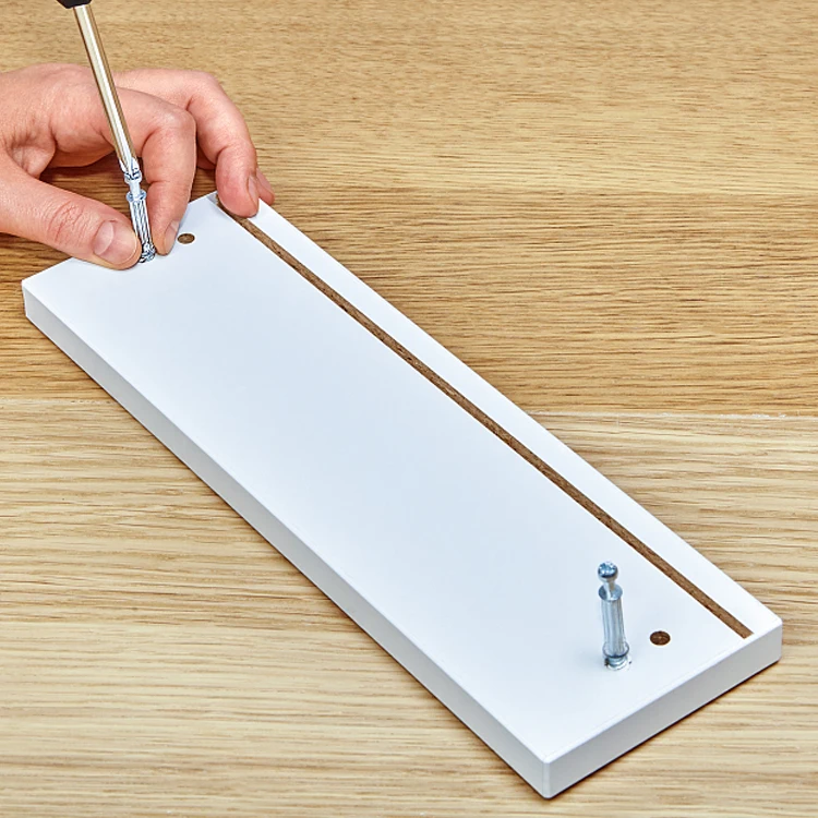 Factory Direct Mini Fix Invisible Connecting Bolt Furniture Joint Connector Bolt Cam Lock Dowel