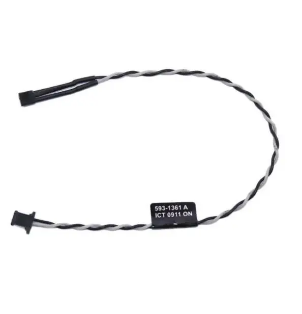 Новинка, кабель датчика температуры окружающей среды Для iMac 27 дюймов A1312 Mid 2011, 593-1361 922-9906