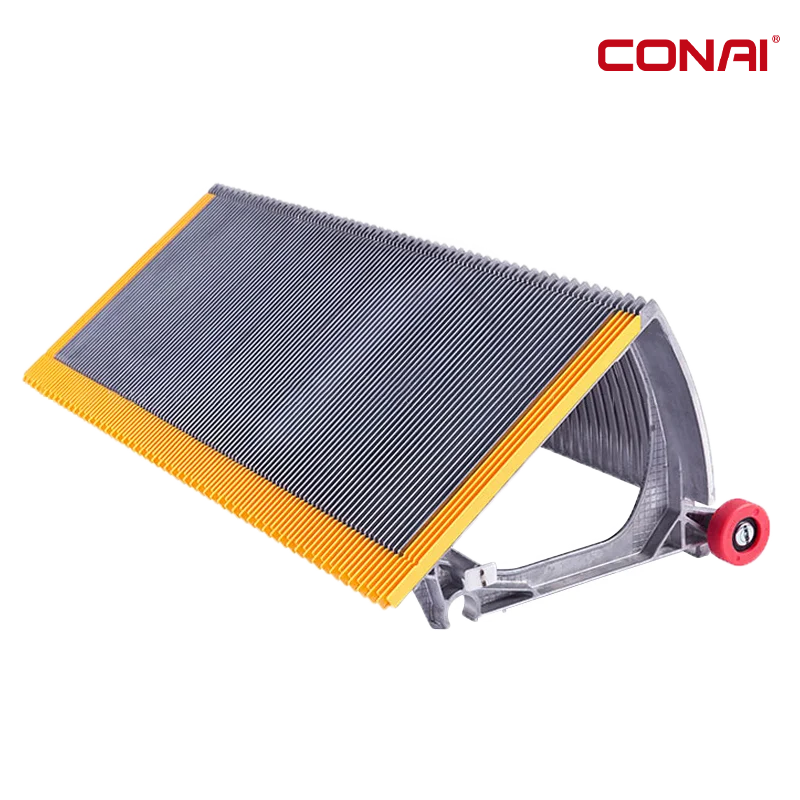 Fy-Tjmj-02 Escalator Aluminum Step