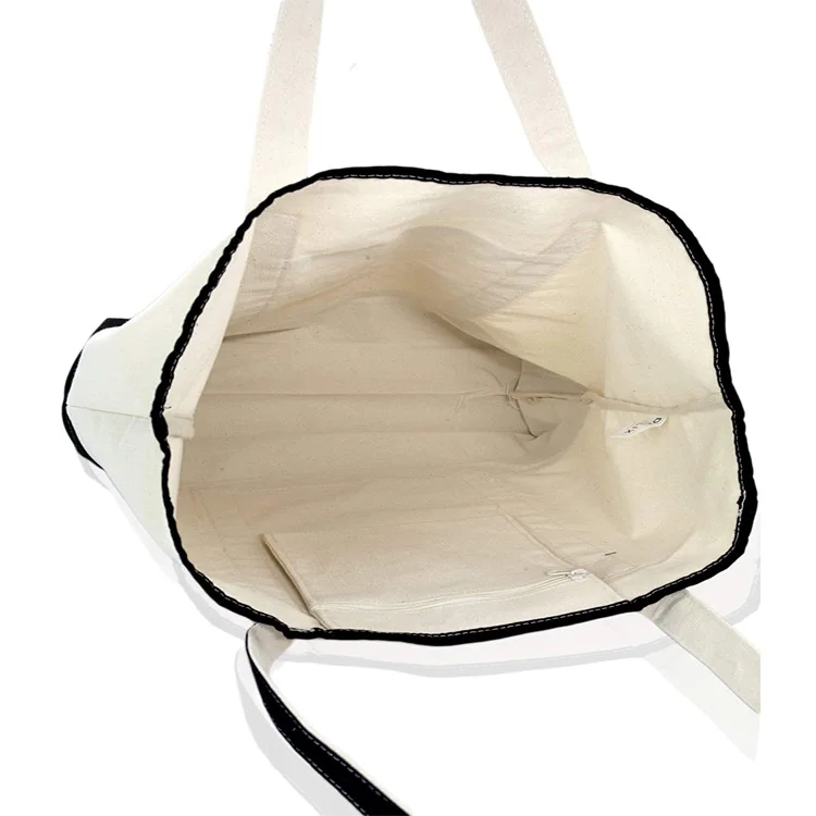 Elegance New Stylish Luxury Bags Tote Sling Bag Lady Handbags for Sale Cotton Rope Handle Customer Logo Customizable Open Top