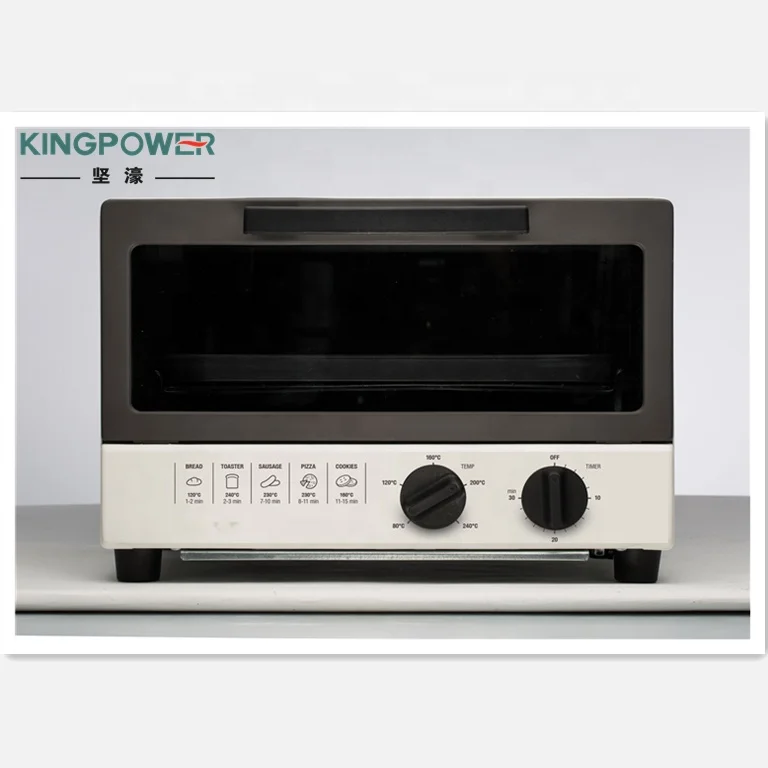 Мини духовка/тостер/Духовка 12 л/1000 Вт