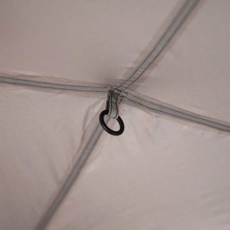 All-in-One Solution: Shower Tent Camping Tent Combo for Outdoor Convenience