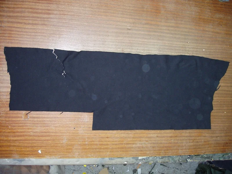 INDUSTRIAL WIPPING - CLEANING RAGS BALES