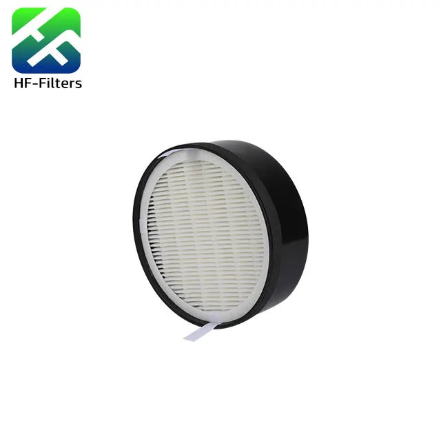 Хорошее качество очиститель воздуха hepa 13 фильтр с активированным углем запасные части