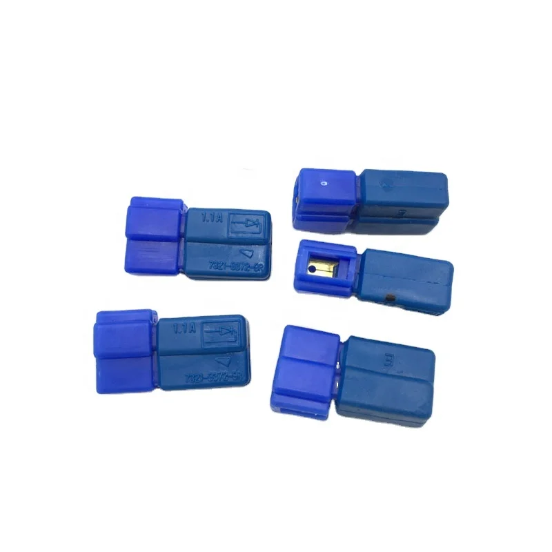 Excavator Part Electrical components Diode OEM 7321-9372-9R