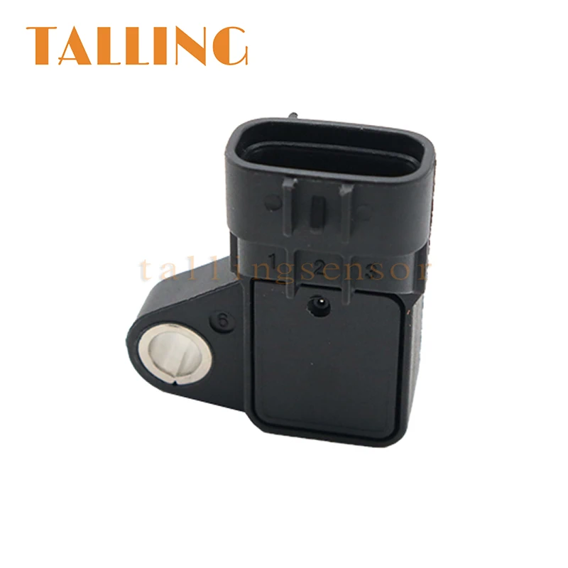 Tolin Auto Part High Quality Manifold Absolute Pressure Sensor 0261230198 For Hyundai Genesis