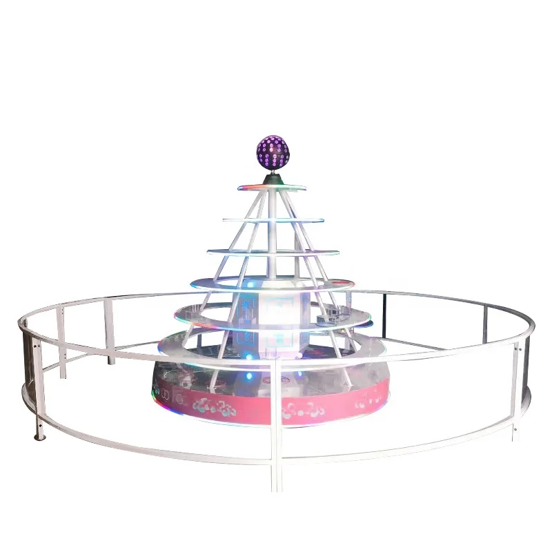 Amusement Park Online Toy Rides Kids Carnival Games/Church Carnival Games/Carnival Game Trailers For Sale