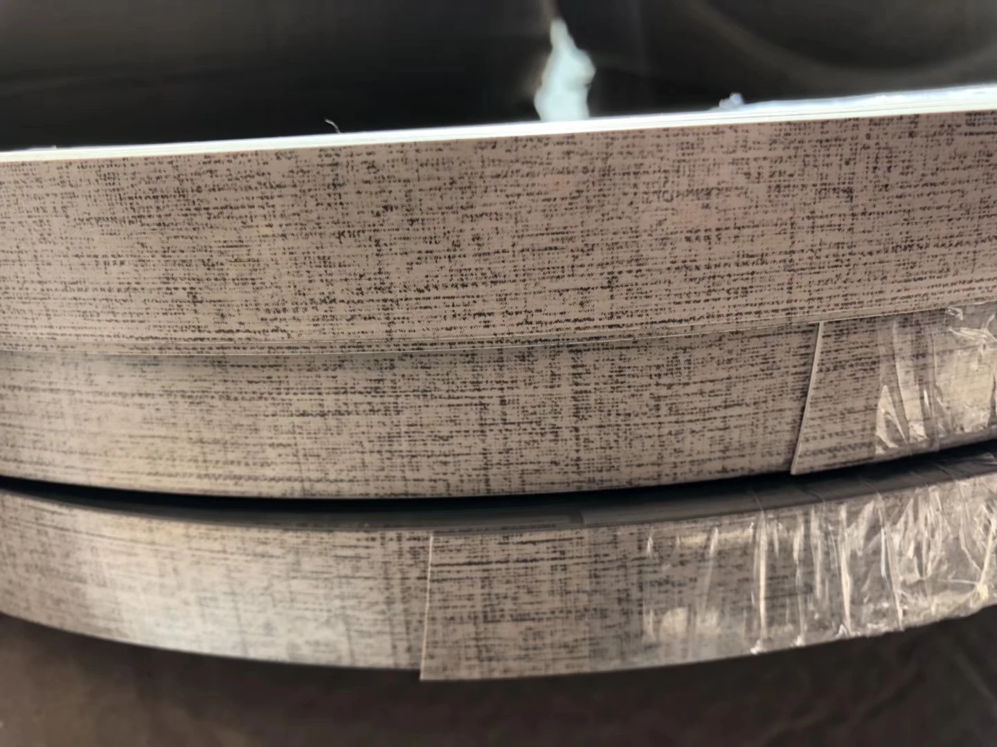 Wholesale 2mm edge banding pvc edge banding for Particle