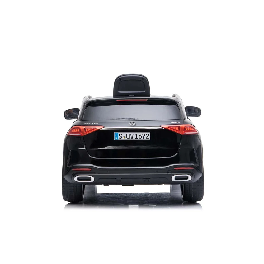 WDQY1988 New Design Mercedes Ride On  Electric Car Kids 12V  For Sale