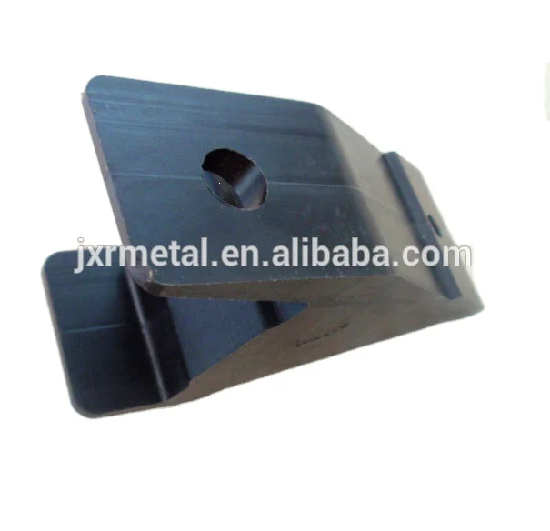 Custom made cnc Machining Precision ABS HDPE  engineering plastic  unmanned aerial vehicle Parts