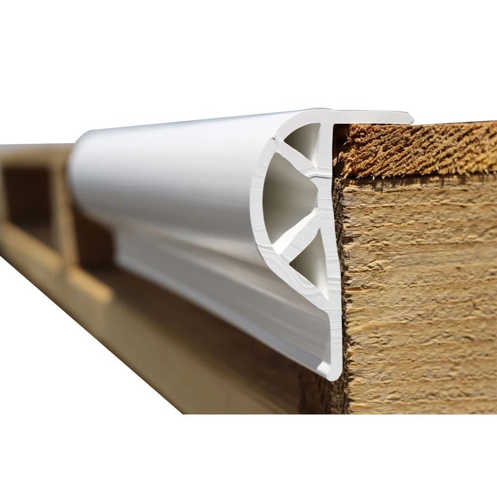 Бамперы для док-станции типа P от производителя