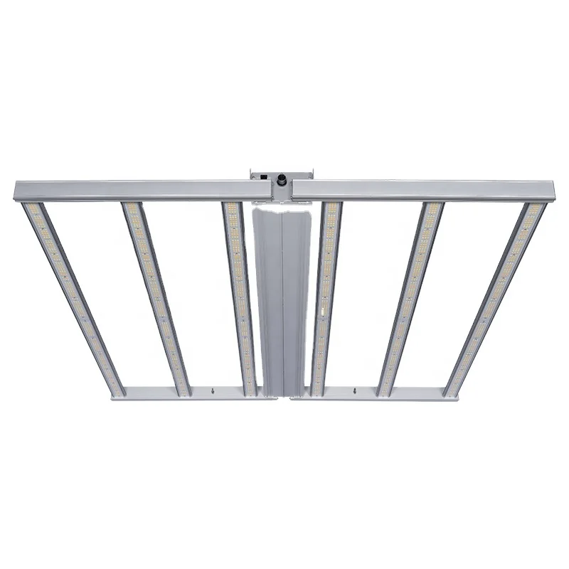 Sunritek 480 Вт MH6 высокая эффективность 2 .. 7 umol/J с 4 спектром в помещении Osram Светодиодная лампа для выращивания на выбор