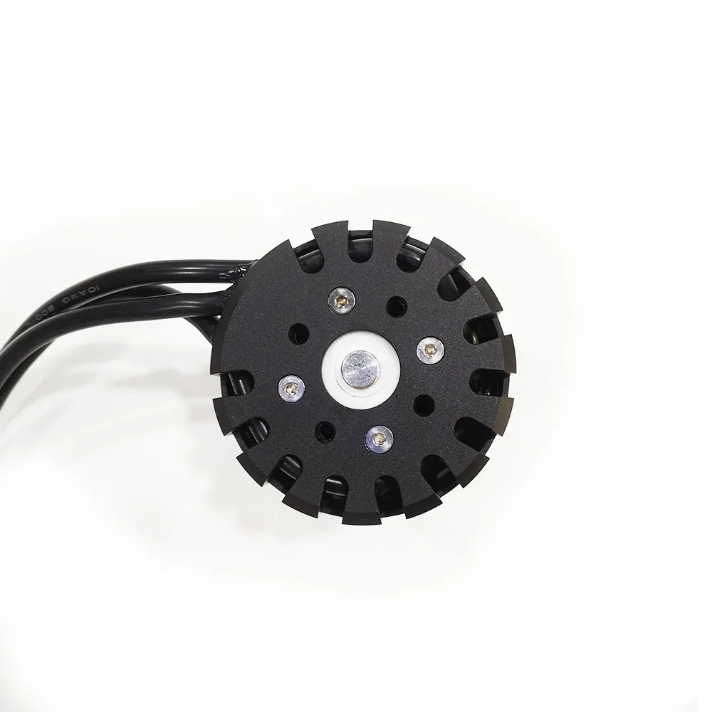 Maytech 6579 110KV Fully Waterproof Motor for DIY Efoil Kayak SUP Assistance Underwater Thruster