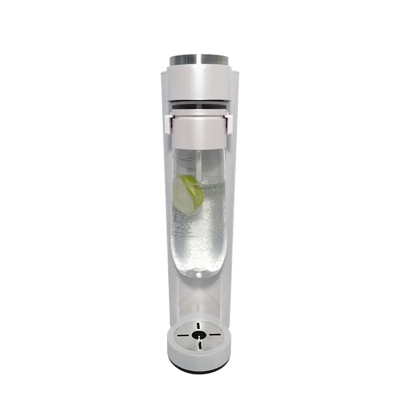 Soda maker desktop carbonated soda sparkling water maker machine sparkling water and portable soda maker