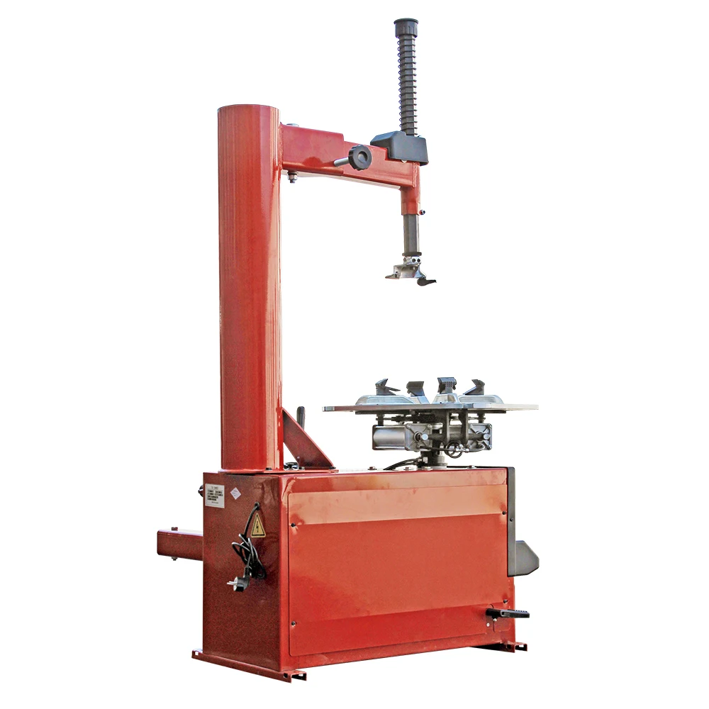economical car tire changer machine for tire repair service