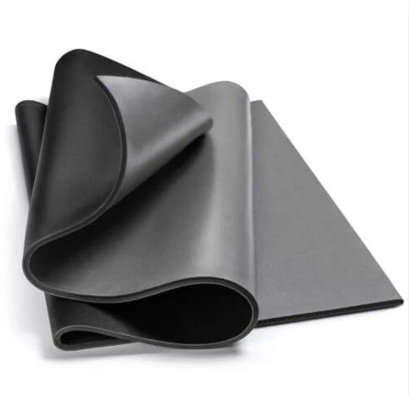 3/5mm Mass Loaded Vinyl Fence Mlv sound Barrier Acoustic mlv Material for Commercial Insulation