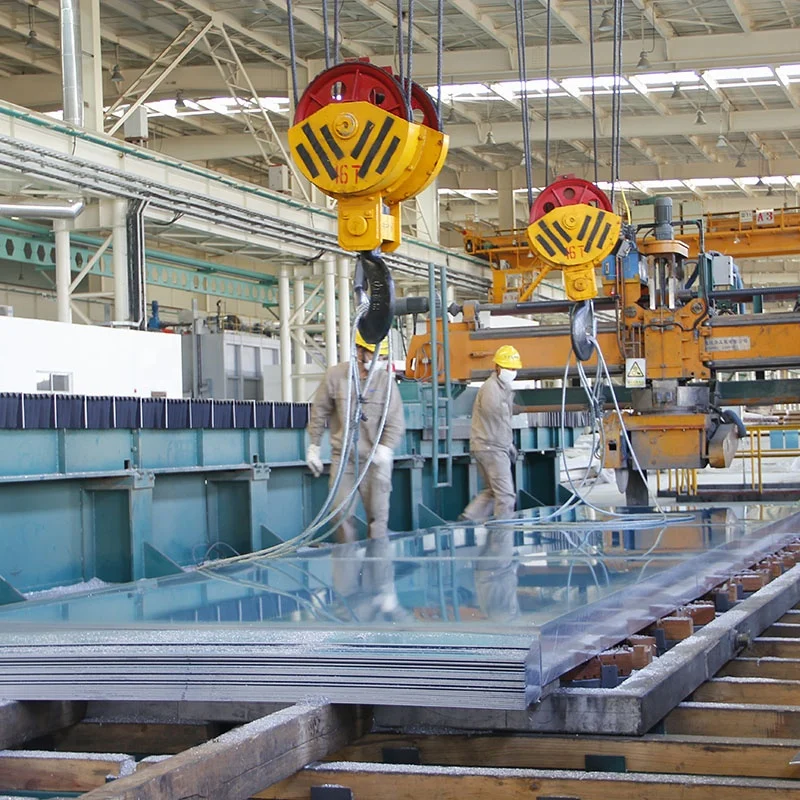 Aluminum Foil 5 6 7 8 9 Micron Al Foil Coated Paper for Chewing Gum Wrapper