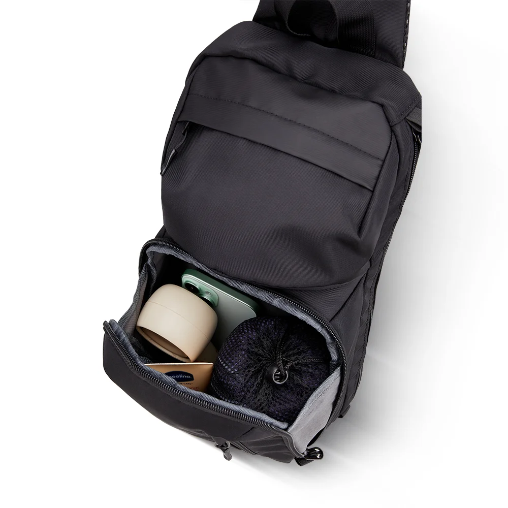 unisex fashion sling bag daily use