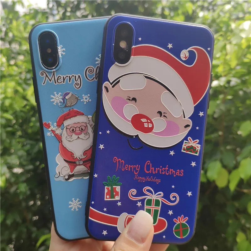 Custom Hybrid Hard Cover For Samsung S20 UV Print Case 11 12 3D Embossed Cover For iphone Case For UV Printing TPU Print UV Case