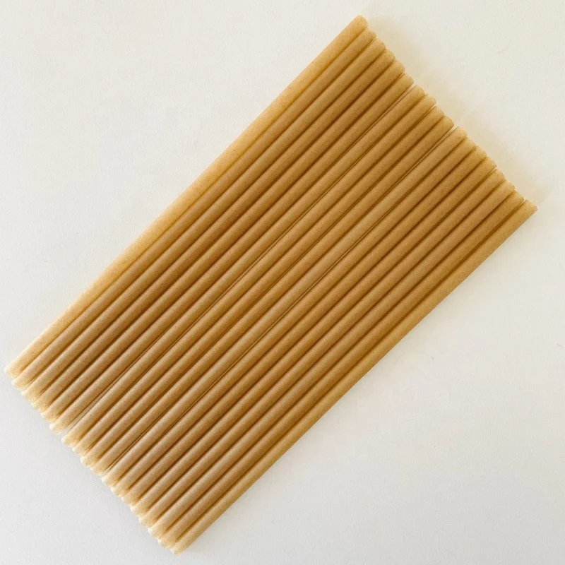 2022 top seller Eco-Friendly Feature and Drinking Straws Bar Accessories Type drinking straws