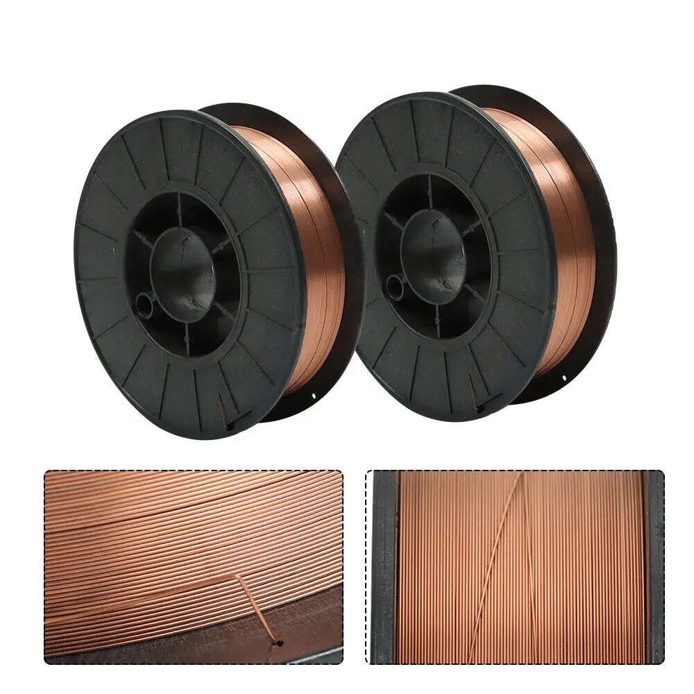 Hot Selling Customized Sizes Coil Welding Wire