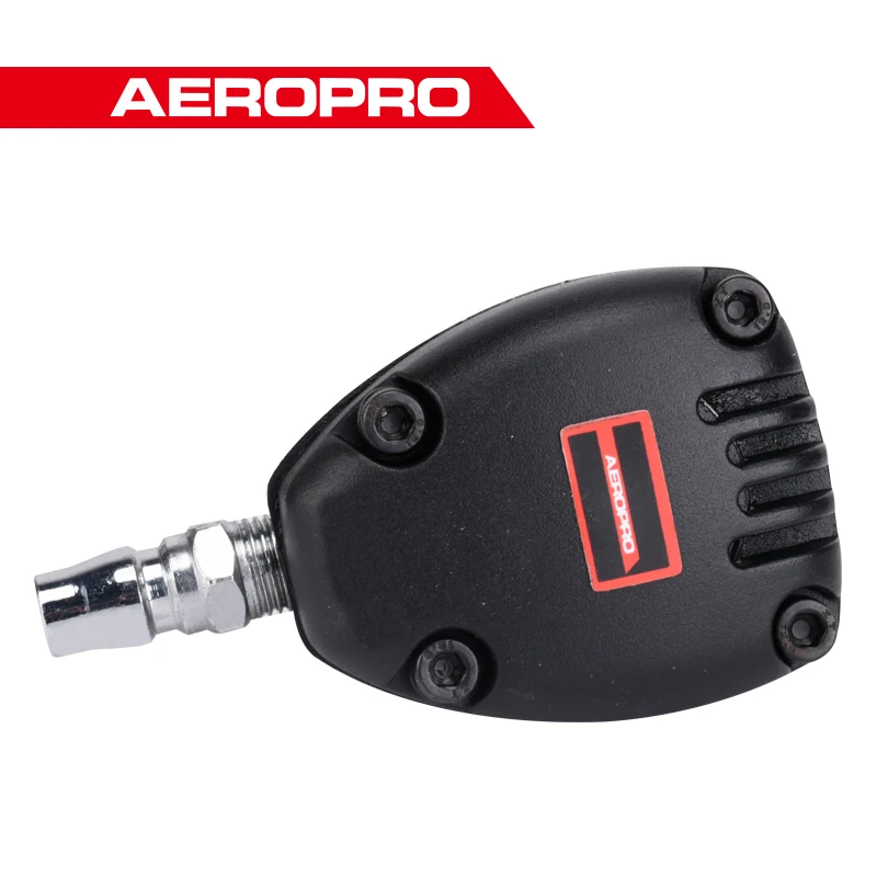 AEROPRO MSN90  Industrial Mini Air Nailer Gun  Air brad Nailer nail gun Palm Nailer roofing tool