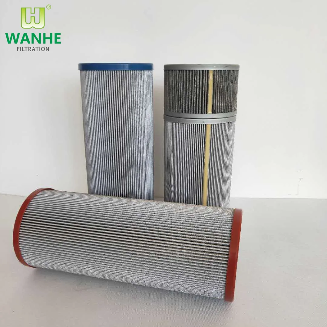 Гидравлический промышленный Масляный фильтр 312301 /01. Nl100.10vg. Hr. E.P. Эквивалентный элемент масляного