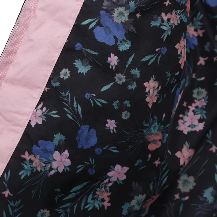 
High quality ladies winter vest woman sleeveless jacket with zipper 