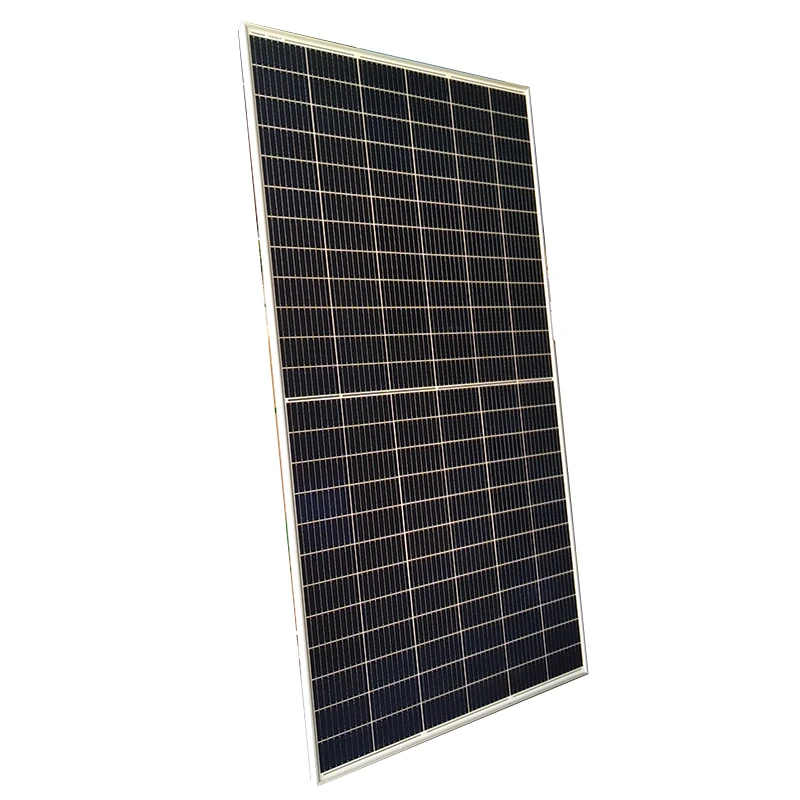 540W High Efficiency Tier 1 Topcon 182mm Mono PV Module From China Factory