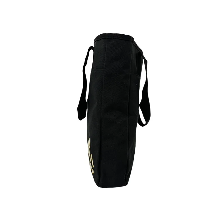 Makeup Shopping Duffle Bag Small Waxed Canvas Tote Bag Cotton Canvas Custom Canvas Bag With Custom Printed Logo