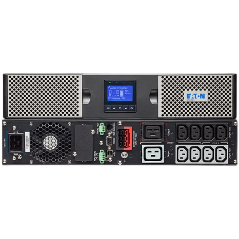 EATON 9PX2200iRT3U 2200VA/2200W online ups
